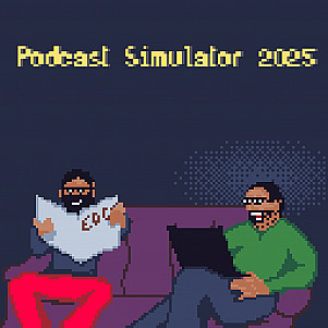 E1M3: Edge And Beyond || Podcast Simulator 2025