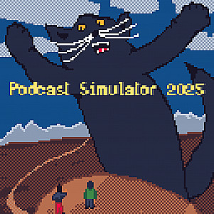 E1M7: Remember Alarmo! || Podcast Simulator 2025