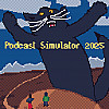 E1M7: Remember Alarmo! || Podcast Simulator 2025