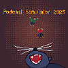 E1M8: Hell Is Older Games || Podcast Simulator 2025