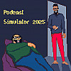 E1M6: Rest For The Wicked || Podcast Simulator 2025