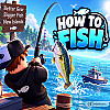 We Learned How To Fish...