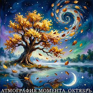 Октябрьский эмби-фон