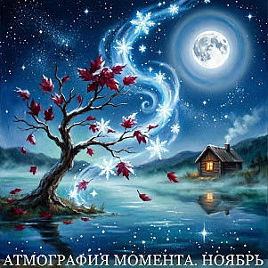 Ноябрьский эмби-фон