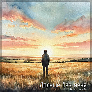 Дальше без меня (2025, Сингл)