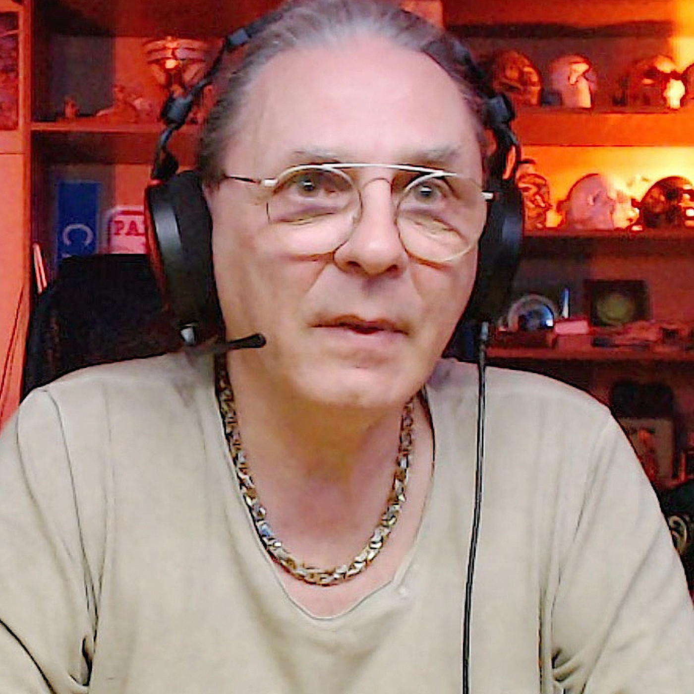 podcast