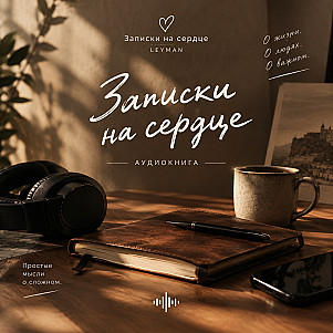Записки на сердце