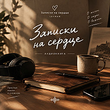 Записки на сердце