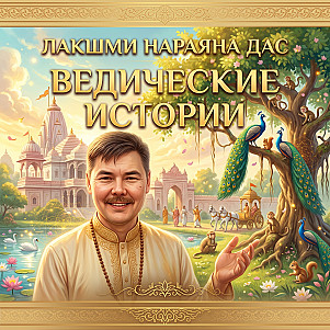 Лакшми Нараяна Дас - Ведические Истории