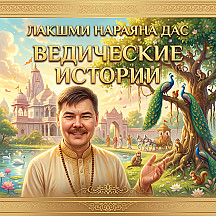 Лакшми Нараяна Дас - Ведические Истории