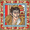 Плач бессмертной реки (Lin jiang xian)