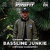 Bassland Show @ DFM (25.10.2023) - Guest Mix Bassline Junkie