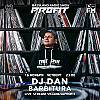 Bassland Show @ DFM (16.11.2023) - Guest mix DJ Dan aka Barbitura